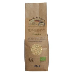 Quinoa Blanca 3 kg · CG