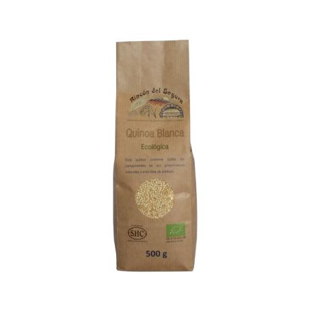 Quinoa Blanca 3 kg · CG