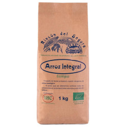 Arroz Integral - río Segura 5kg · CG