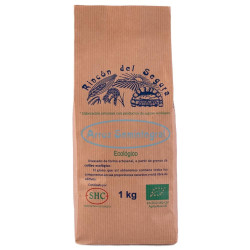 Arroz Semintegral - río Segura 1kg · CG