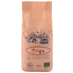 Trigo en grano 25kg · CG