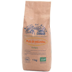 Maíz de Palomitas 1kg · CG
