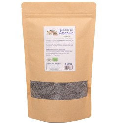 Semillas de Amapola 500 gr
