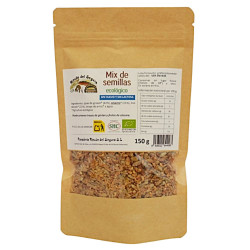 Mix de Semillas 150 gr