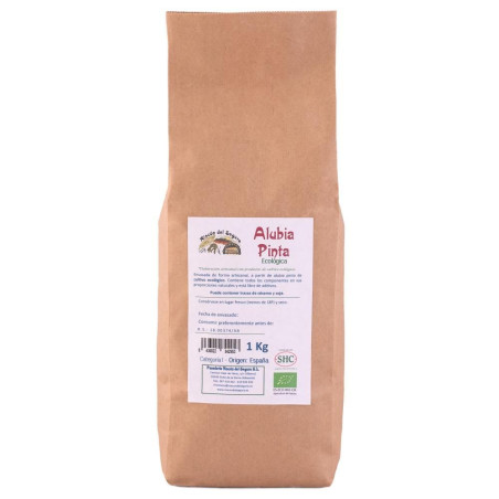 Alubias Pintas 5kg · CG