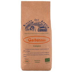 Garbanzo Pedrosillano 5kg · CG
