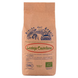 Lenteja Castellana 1kg · CG