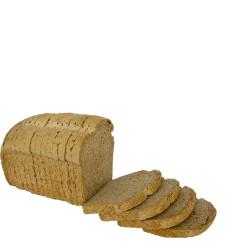 Pan Integral de Trigo Molde de 770 g