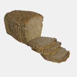 Pan Integral de Espelta con Semillas Molde mediano 770 g