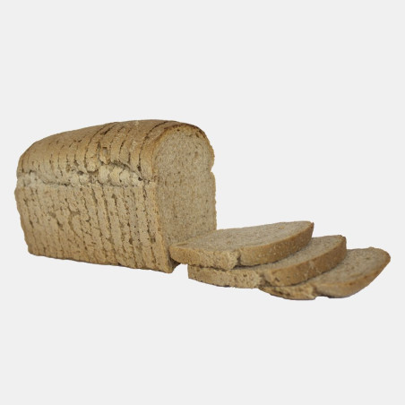 Pan Integral de Espelta Molde de 770 g