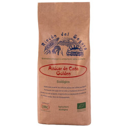 Azúcar de caña Golden 1 kg