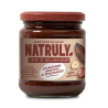 Natruly Crema de cacao y avellanas sin azúcar - 285 gr