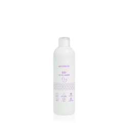 Champú Gel infantil ECOTECH BABY 500 ml · CG