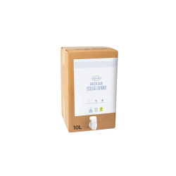 Gel de ducha ecológico 10L ECOTECH GREEN CARE · CG