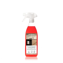 Quitagrasas Multisuperficies 750 ml ecológico ECOTECH ENERGIC · CG