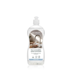Lavavajillas manual 750 ml pieles sensibles ECOTECH GREEN ZERO · CG
