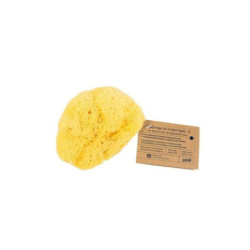 Esponja 100% natural pequeña Anaé