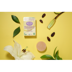 Aceite desmaquillante sólido 32 gr. Balade en Provence -…