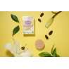 Aceite desmaquillante sólido 32 gr. Balade en Provence -…
