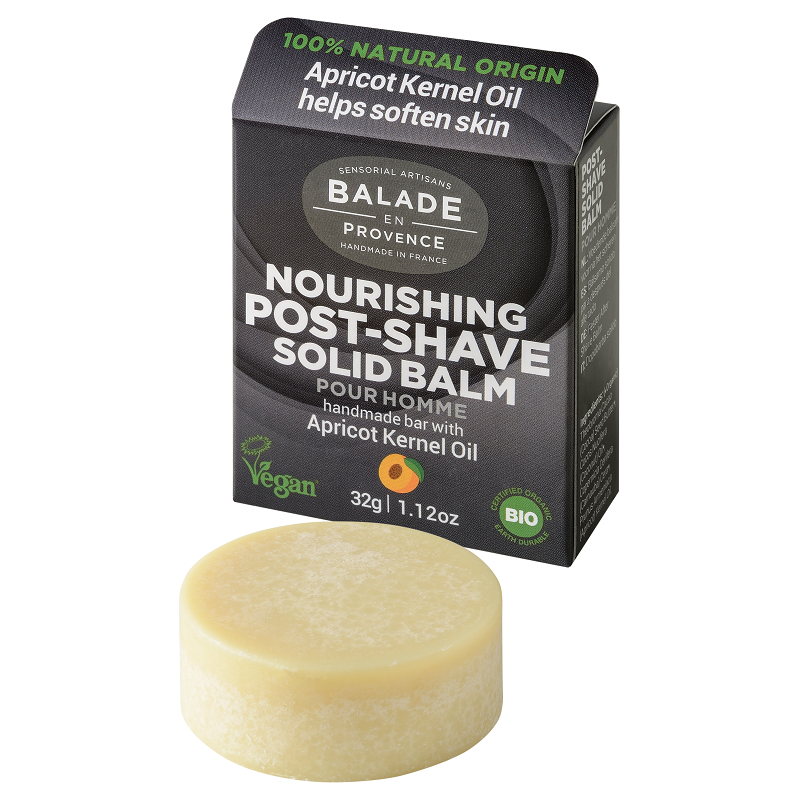 After-shave sólido hombre 32gr. Balade en Provence