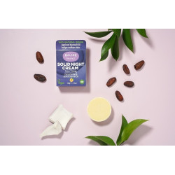 Crema nutritiva de noche sólida 32gr. Balade en Provence -…