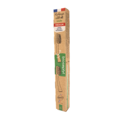 2 Cabezales de reemplazo cepillo Edith- Medium Bioseptyl -…
