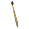 Cepillo de dientes de madera de haya soft blanco Bioseptyl
