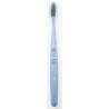 Cepillo de dientes para niños de 7 a 13 años - Soft azul Bioseptyl
