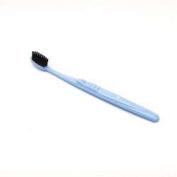 Cepillo de dientes para niños de 7 a 13 años - Soft azul…