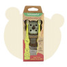 Kit primeros dientes Bioseptyl