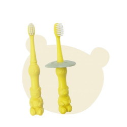 Kit primeros dientes Bioseptyl - Bioseptyl