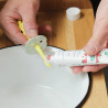 Kit primeros dientes Bioseptyl - Bioseptyl