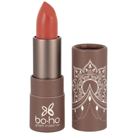 Barra de labios mate translúcida 304 Capucine BOHO