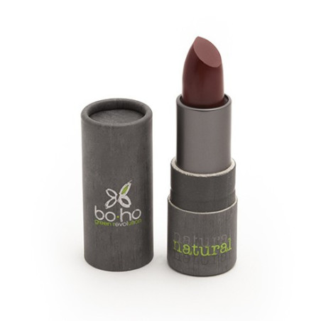 Barra de labios mate translúcida 305 Grenat BOHO