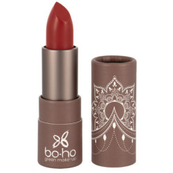 Barra de labios mate translúcida 312 Desire BOHO