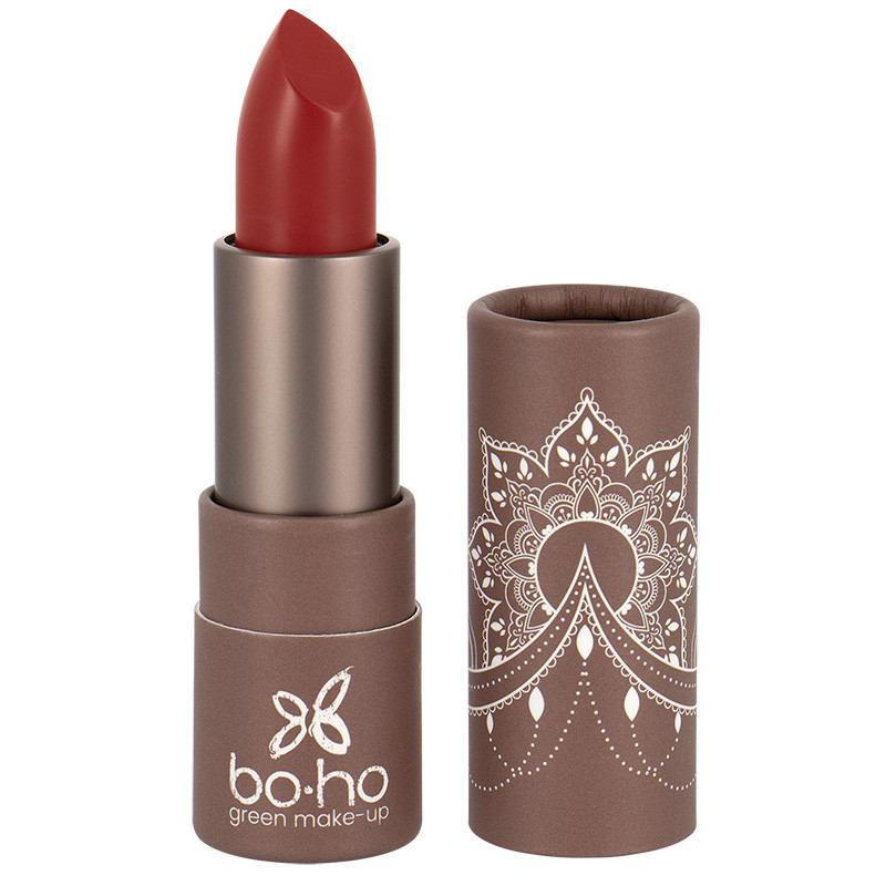 Barra de labios mate translúcida 312 Desire BOHO