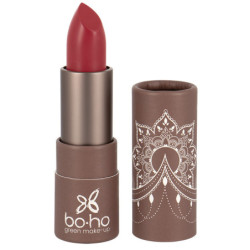 Barra de labios mate y cubriente 106 Tulipe BOHO