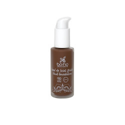Base de maquillaje fluida 11 Expresso BOHO