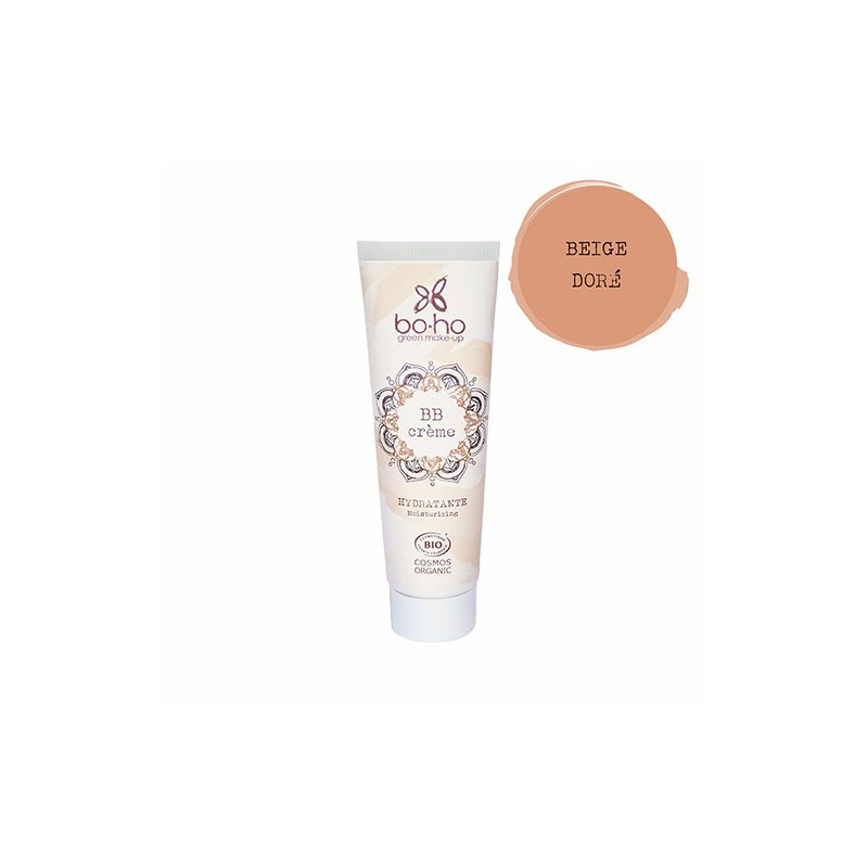 BB cream 3B 05 Beige Doré BOHO