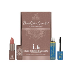 Cofre Essentials BOHO