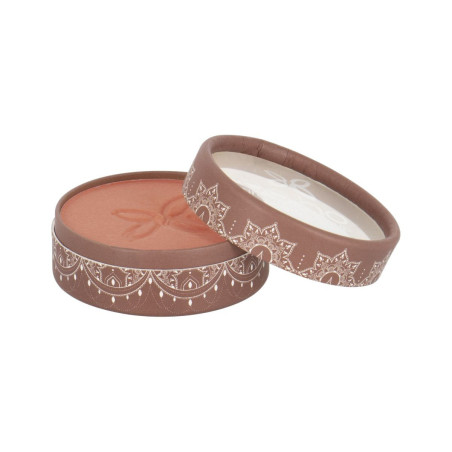Colorete Bois de Rose 01 BOHO