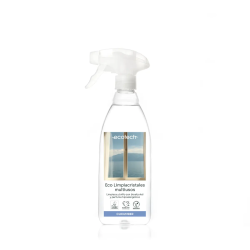 Limpiacristales ecológico multiusos 750 ml ECOTECH CUCUMBER · CG