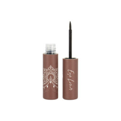 Delineador de ojos Green Liner marrón BOHO