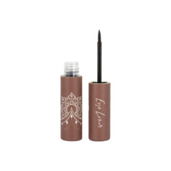 Delineador de ojos Green Liner negro BOHO