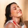Gloss 01 Hot Red Orange BOHO - Boho Green Make-Up