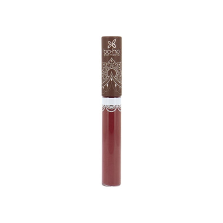Gloss 02 Rose Nude BOHO