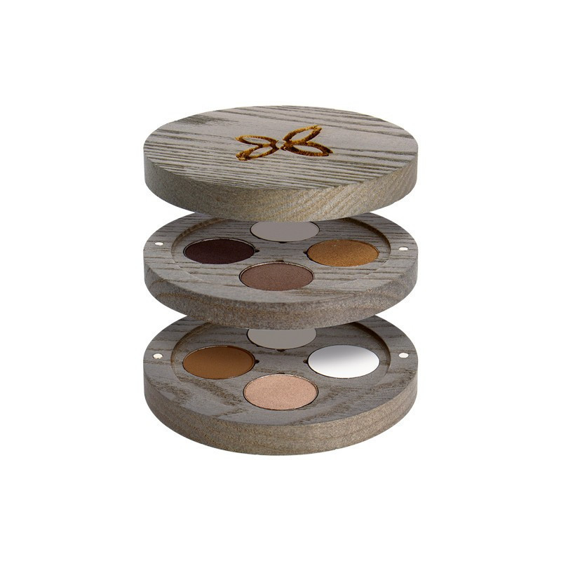 Gypsy Palette Bohemian Artist BOHO