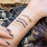 Gypsy Palette Bohemian Artist BOHO - Boho Green Make-Up