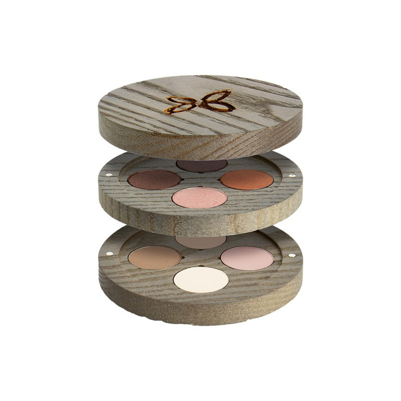 Gypsy Palette Earth Recargable BOHO