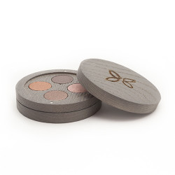 Gypsy Palette Earth Recargable BOHO - Boho Green Make-Up